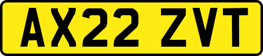 AX22ZVT