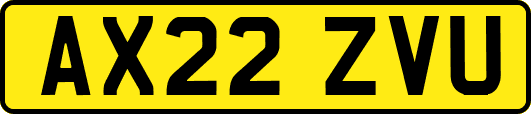 AX22ZVU