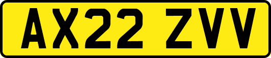 AX22ZVV