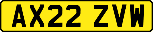 AX22ZVW