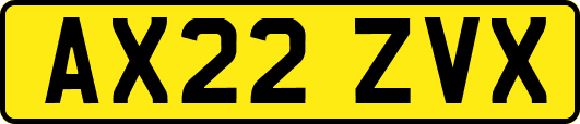 AX22ZVX