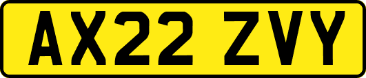 AX22ZVY