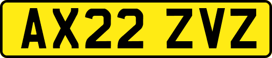 AX22ZVZ