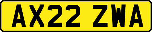 AX22ZWA