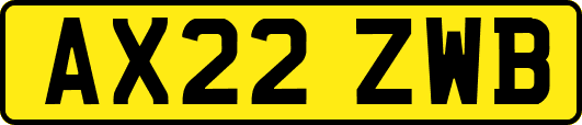 AX22ZWB