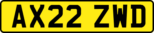 AX22ZWD
