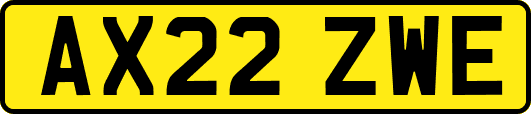 AX22ZWE