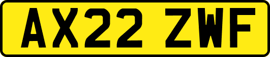 AX22ZWF