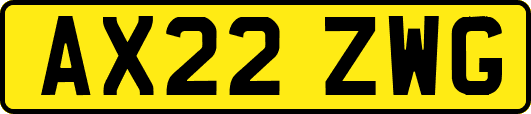 AX22ZWG