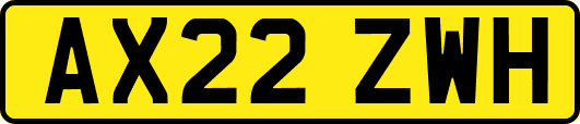 AX22ZWH