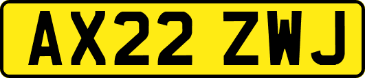 AX22ZWJ