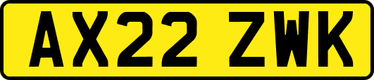 AX22ZWK
