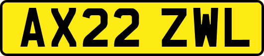 AX22ZWL