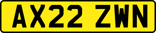AX22ZWN