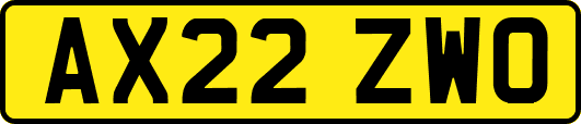 AX22ZWO