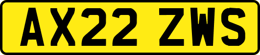 AX22ZWS