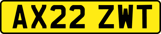 AX22ZWT