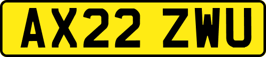 AX22ZWU