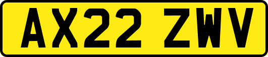 AX22ZWV