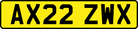 AX22ZWX