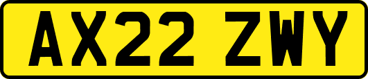 AX22ZWY