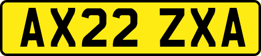 AX22ZXA
