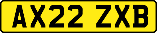 AX22ZXB