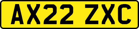 AX22ZXC