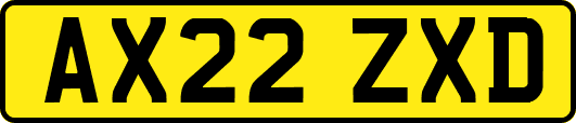 AX22ZXD