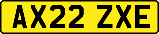 AX22ZXE