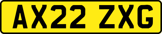AX22ZXG