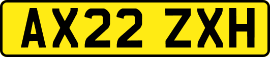 AX22ZXH