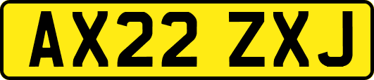 AX22ZXJ