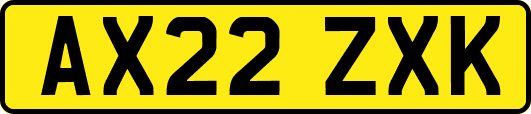 AX22ZXK
