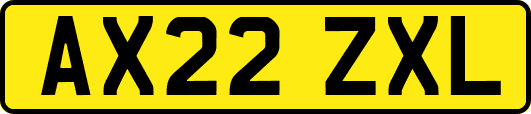 AX22ZXL