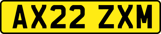 AX22ZXM