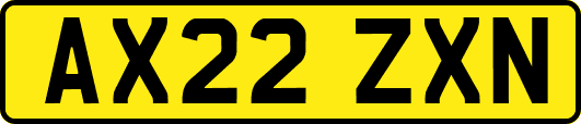 AX22ZXN