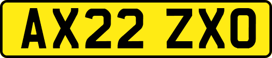 AX22ZXO