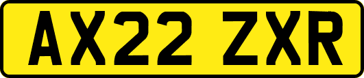 AX22ZXR