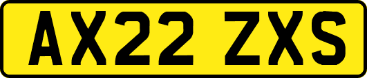 AX22ZXS