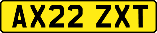AX22ZXT