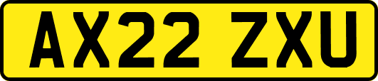 AX22ZXU