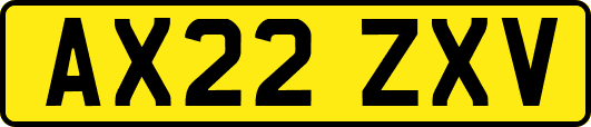 AX22ZXV