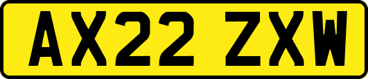 AX22ZXW
