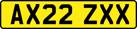 AX22ZXX