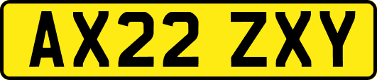 AX22ZXY