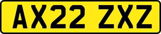 AX22ZXZ