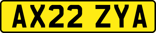 AX22ZYA