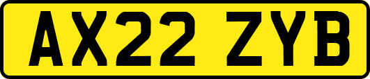 AX22ZYB