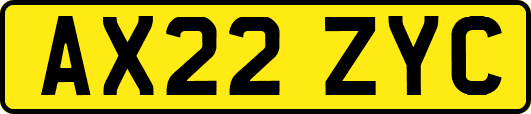 AX22ZYC